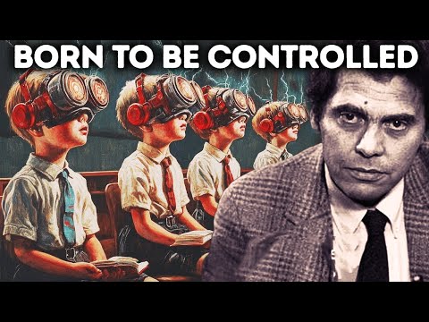 How They Programmed Your Mind Since Childhood (no bs)