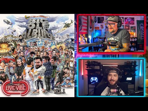 New ADTR Songs HIT HARD! | Live Vibe Reaction