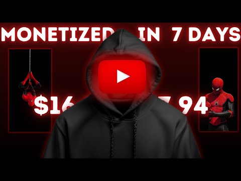 We CLONED a $307k/Month YouTube Channel Using DeepSeek AI | Here's what happened !!!