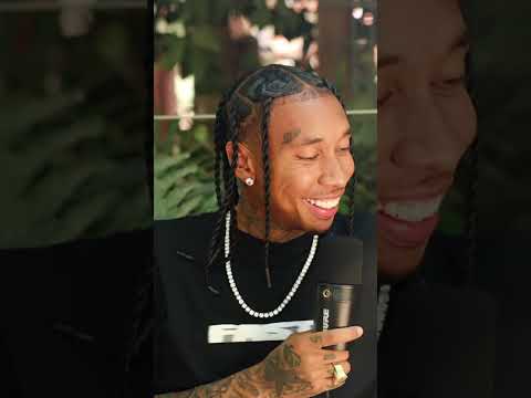 Did you know Tyga's real name? #tyga #bobbialthoff