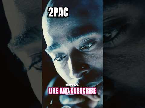 THE BEST LEGEND EVER - 2PAC #2pac #tupac #hiphop #oldschoolhiphop #hiphopmusic #thuglife #tupac4life