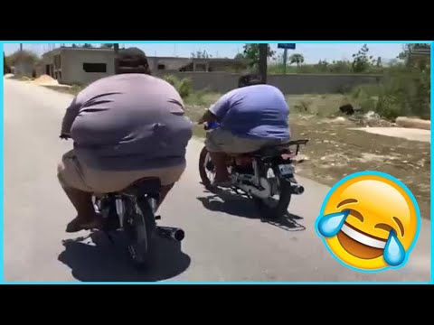 Best Funny Videos 🤣 - People Being Idiots / 🤣 Try Not To Laugh - BY Funny Dog 🏖️ #37