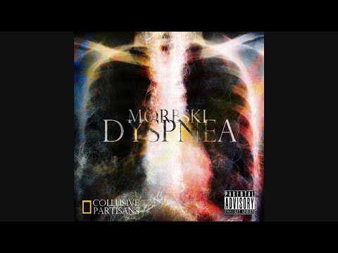 Morbski - Dyspnea (2008)