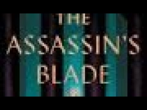 Where to read Assassin’s Blade #bookworm #booktok #bookrecommendations #bookwormlife