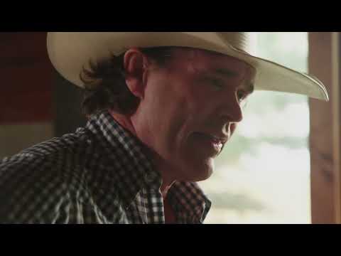 Corb Lund - "Redneck Rehab" [Cabin Session]