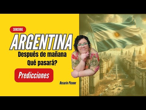 #predicciones ARGENTINA DNU -PARO #tarot