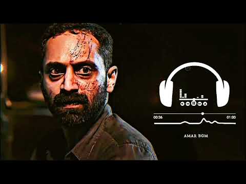 Vikram movie amar theme |Vikram|Fahad fasil|#vikrambgm#fahadhfaasil #amar #amartheme