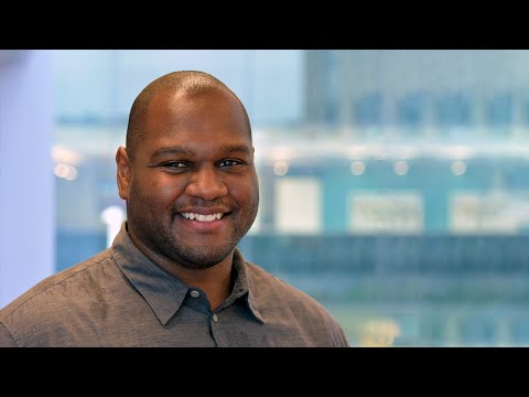 Meet a Scientist! Terrence Turner: DNA sequencing in the modern age