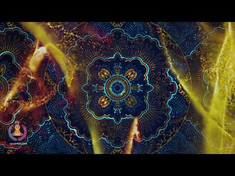 888 hz ✤ Angelic Music to Attract God | Music heals all pains of body, soul, and spirit