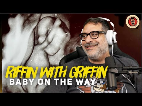 Old Dad New Tricks: Riffin With Griffin EP243