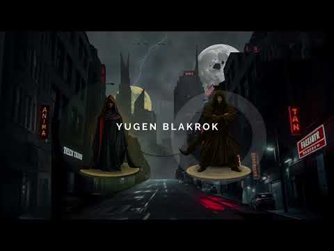 Yugen Blakrok - Tessellator ft Cambatta ( Trailer )