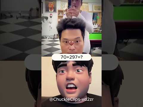 Bombastic haircut -2  #shorts  #funny #comedy