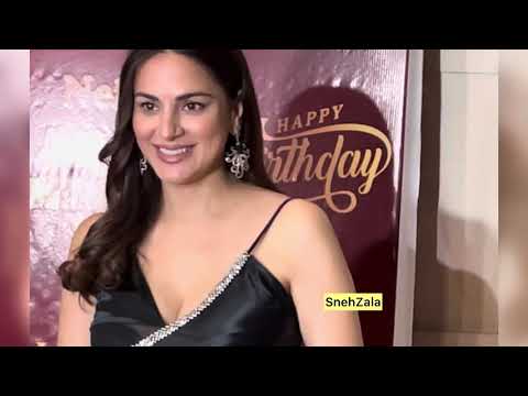 Shraddha Arya Kundali Bhagya Actress पहली बार दिखी बच्चे को जन्म देने के बाद #shraddhaarya