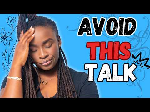 5 conversations that kill attraction in new relationships