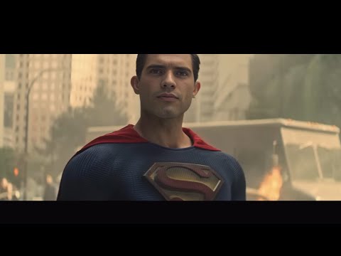 Superman : Legacy – Teaser Trailer (2025)