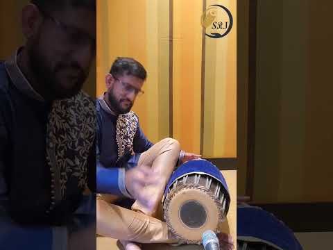 Mridangam Basics - Speed Practice #mridangam #percussion #carnatic #musclememory