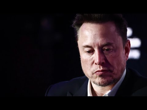 BAD NEWS for Tesla: Musk FINALLY gets what he DESERVES