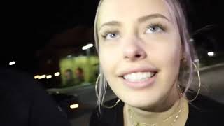 Corinna Kopf Going Too Far In David Dobrik's Vlog!