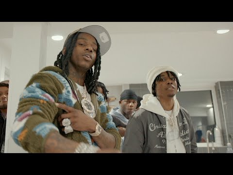 Scorey & Polo G - Get Money (Official Video)