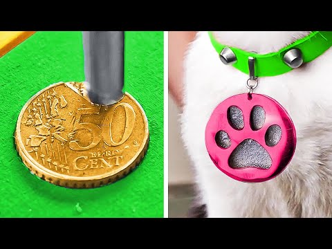 🤩Extreme Pet 🐾 Hacks & Gadgets to try from ChiLaLa, Cool Tool & La La Life 💖