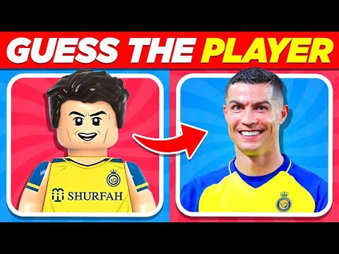 Can You Pass This Football Quiz...? ⚽🤔🏆| Easy, Medium, Hard, Impossible | Ronaldo Quiz, Messi Quiz