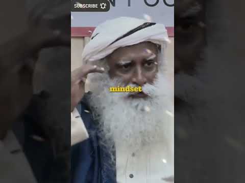 Why the West thinks Sanatan Dharma / Hinduism is a Religion Sadhguru