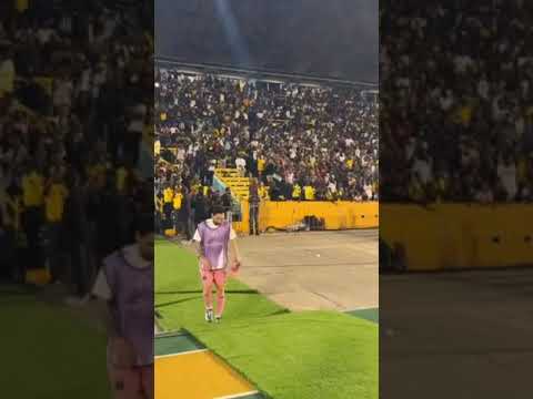 messi In Jamaica For The First Time #viralvideo #messi