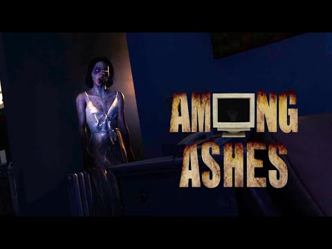 #2【Among Ashes】ネットで話題のホラーゲームが現実にも影響する