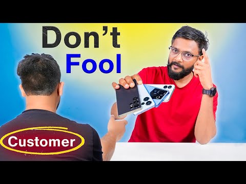 How Brands Think We are Fool - Truth !