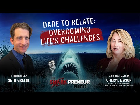 1080: Dare to Relate: Overcoming Life’s Challenges