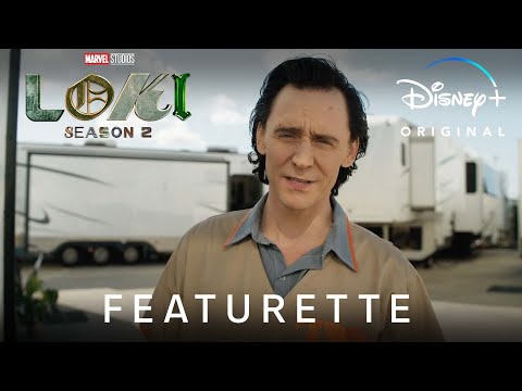 Loki Season 2 | The Amazing Loki | Disney+