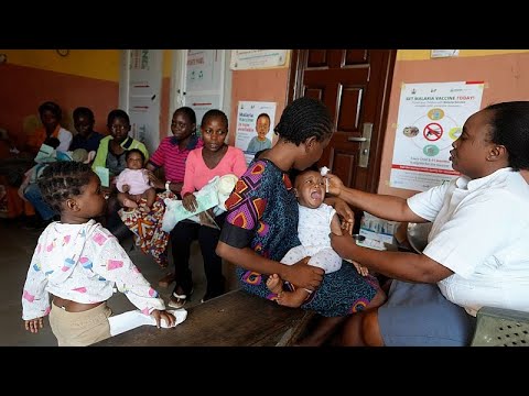 Global healthcare at a crossroads: African scientists seek local solutions