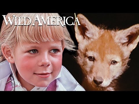 Wild America | S5 E5 Growing Up Wild | Full Episode HD