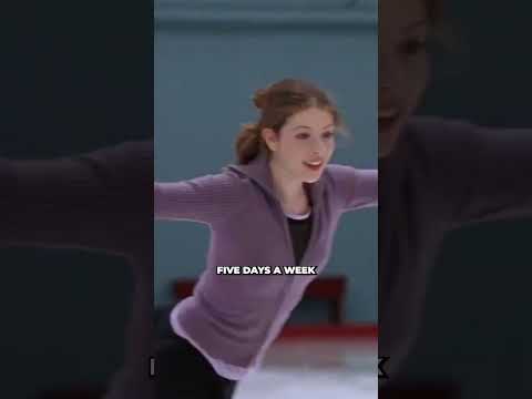 Michelle Trachtenberg Trained Like a Real Skater for Ice Princess – And It Was Brutal