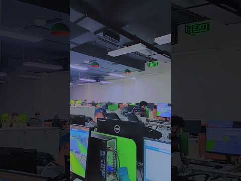 Office duty at night time rajasthan wala short video