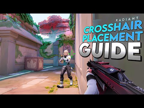 An Updated Crosshair Placement Guide for 2024