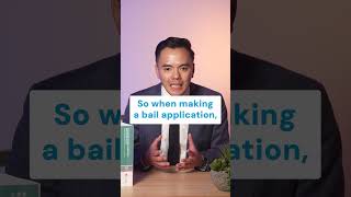 Bail application NSW