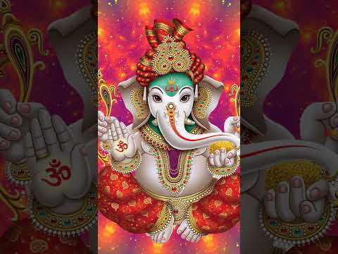 #जयगणेशदेवा #गणपतिबप्पा #ganeshaarti #bhaktisong #ganeshji #bappa #hinduchant #ganpati #bhajans