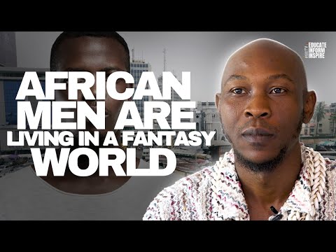 Seun Kuti On The Infantilization Of The African Man