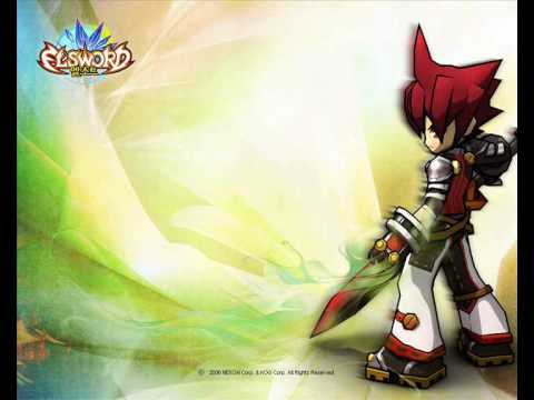 Elsword Music - The Tree of Life