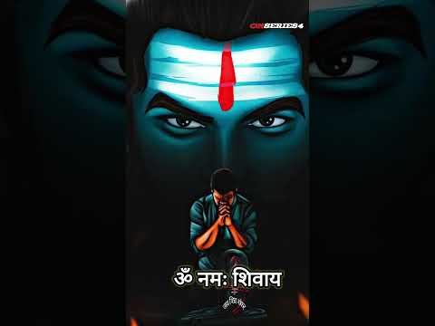 "ॐ नमः शिवाय - मंत्र जाप से जीवन में सुख और शांति आएगी | Spiritual Healing"