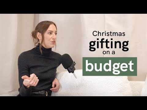 A guide to a stress-free (and debt-free) Christmas.