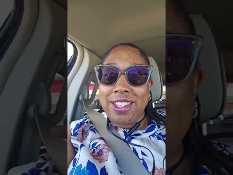 Diona Reese Williams is live! Mid-day check-in Top 3 Priorities of the day