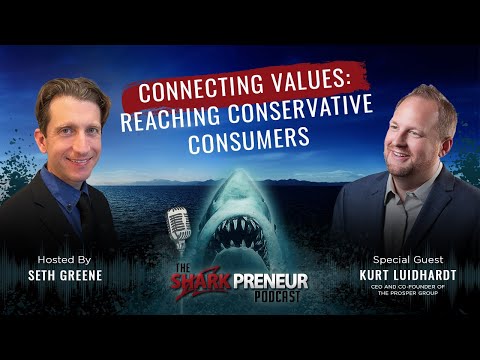 1086: Connecting Values: Reaching Conservative Consumers