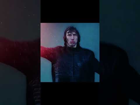 "Let the Past Die" #starwars #shorts #kyloren #starwarsedit #edit