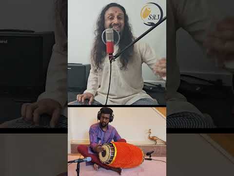 Varasiddhi Vinayaka - Jayan Gopinathan #carnaticmusic #carnatic #mridangam