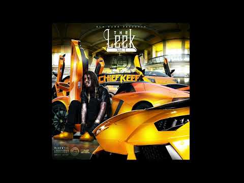 Chief Keef - Aston Martin [Official Audio]