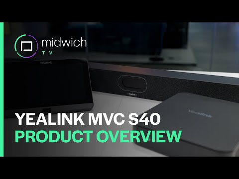 Yealink Trade In Program & S40 Product Overview