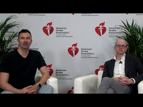 ISC 2025 | Trials investigating medium and distal vessel occlusions and other meeting highlights