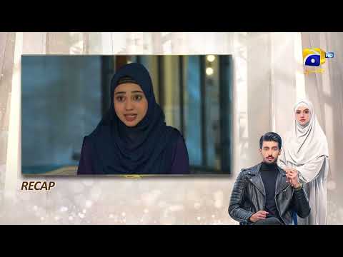 Recap Umme Ayesha Season 2 Episode 14 - 16th March 2025 - HAR PAL GEO